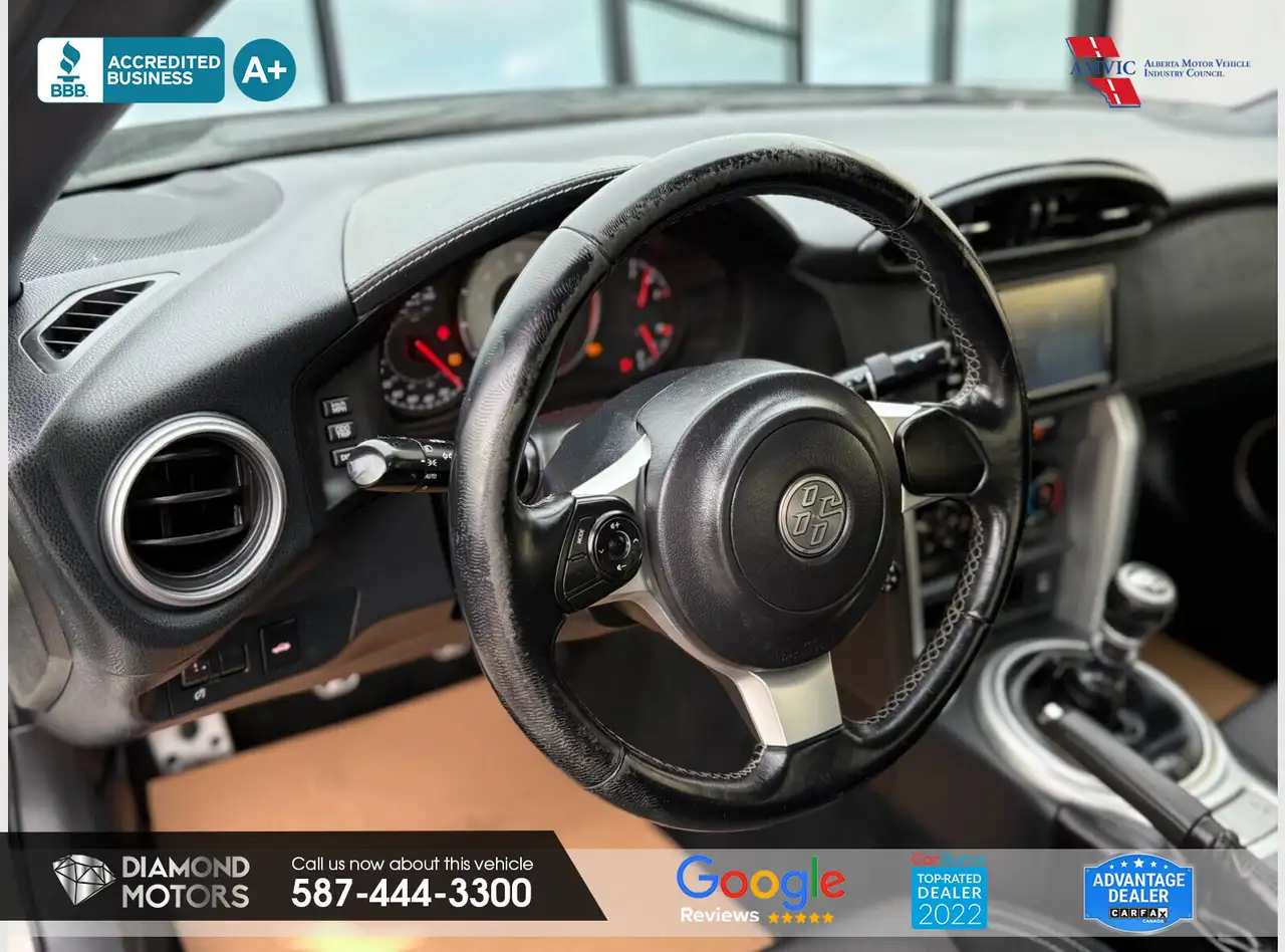 Toyota GR86 снимка Toyota GR86