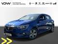 Renault Megane Intens TCe 140 EDC*LED*CAM*EASYLINK*SHZ Blau - thumbnail 1