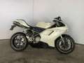 Ducati 848 Bianco - thumbnail 1