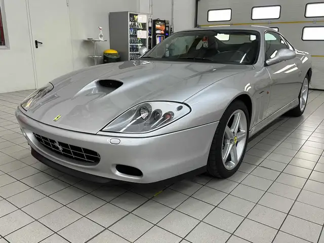 Ferrari 575 M Maranello F1- IVA ESPOSTA