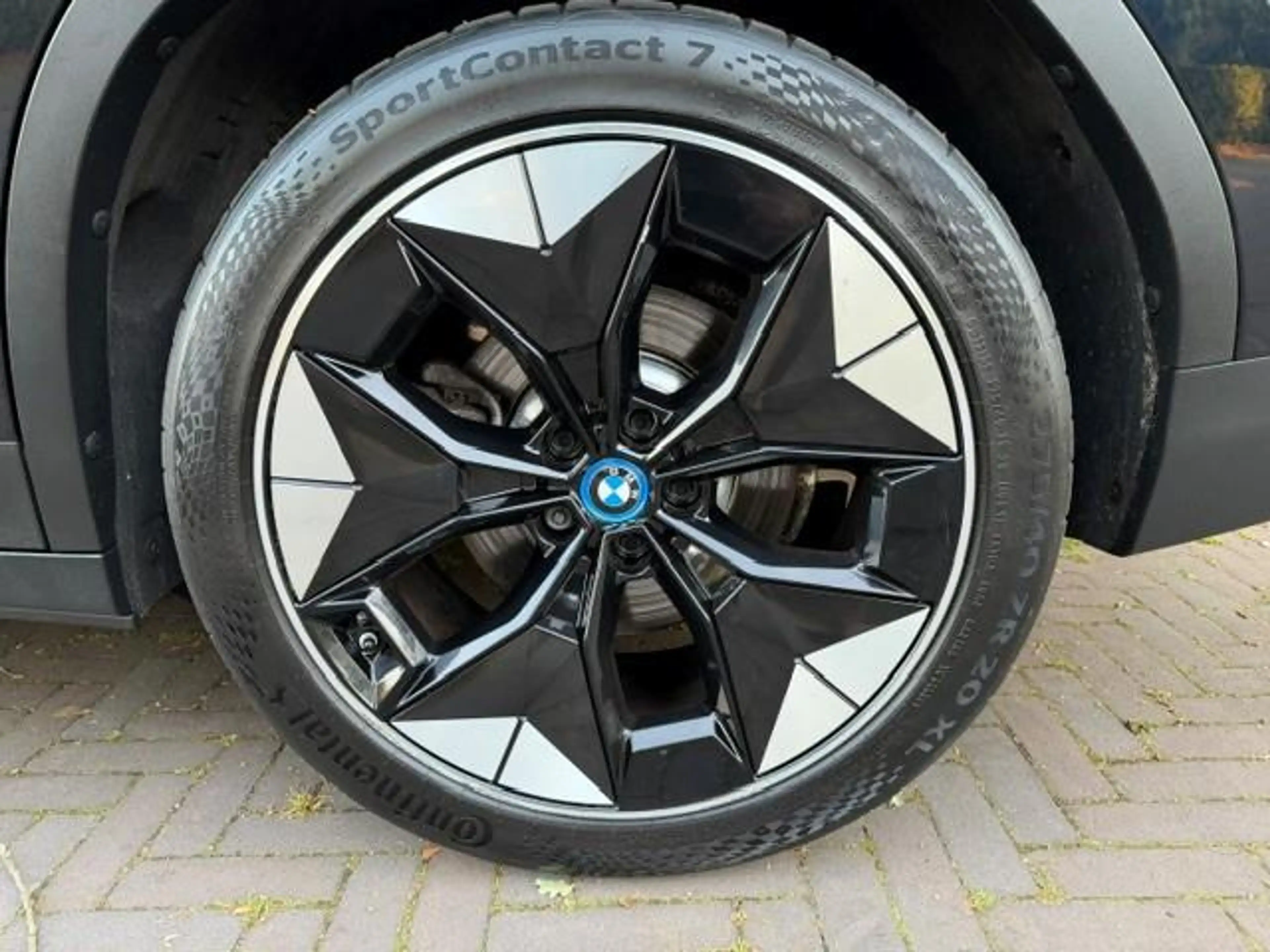 BMW iX3 High Executive SOH 96%/Trekhaak/Pano/Leer/Headup/3 — photo 30