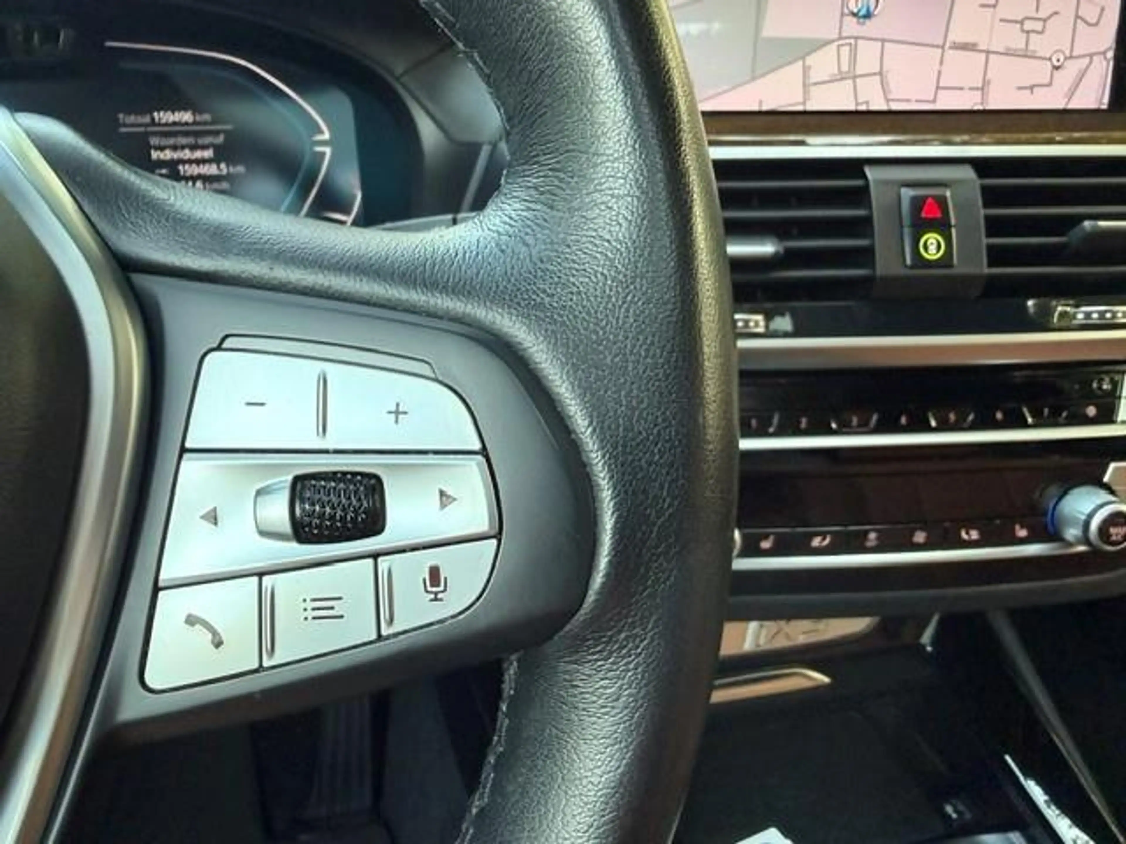 BMW iX3 High Executive SOH 96%/Trekhaak/Pano/Leer/Headup/3 — photo 10