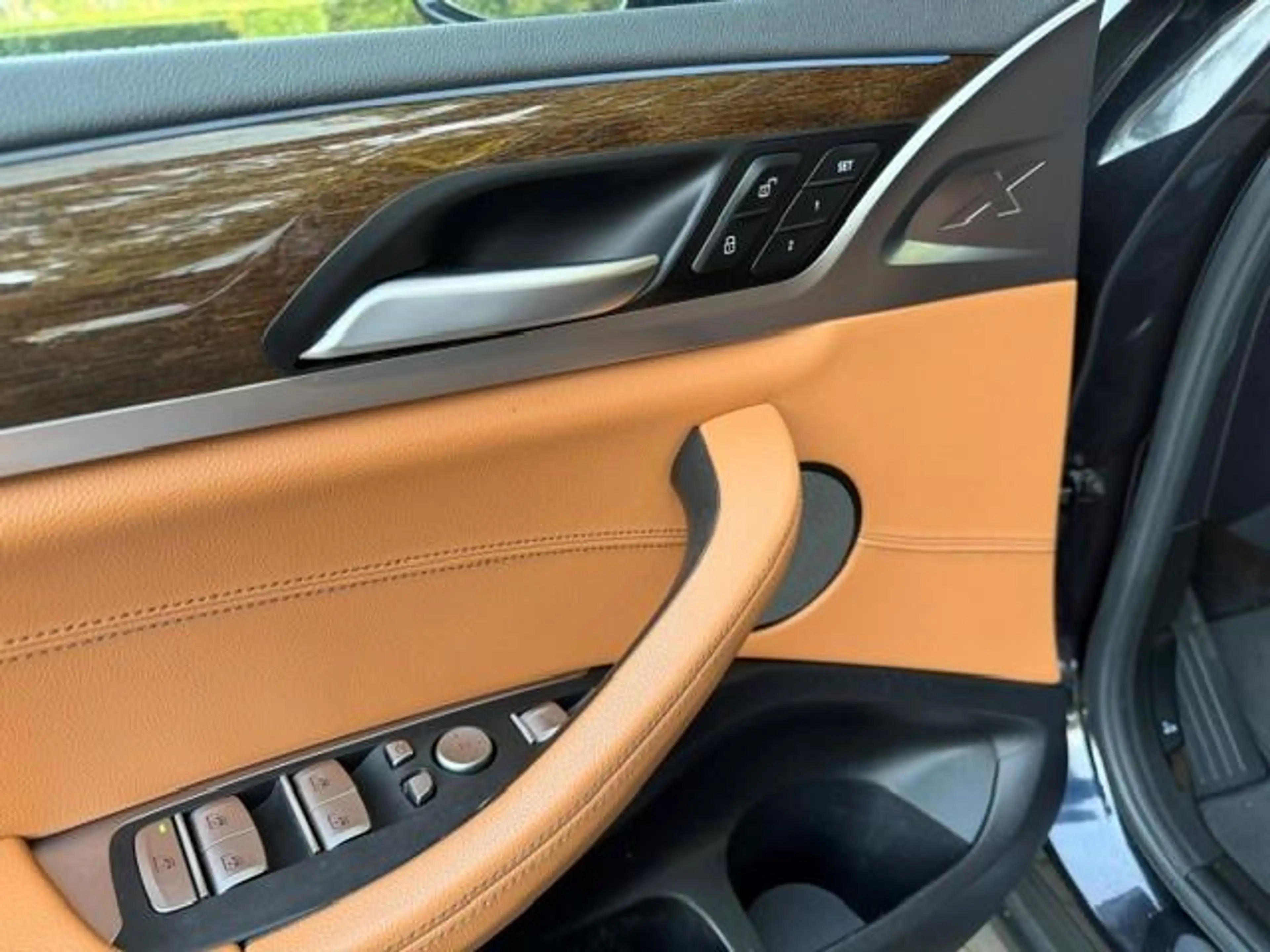 BMW iX3 High Executive SOH 96%/Trekhaak/Pano/Leer/Headup/3 — photo 35