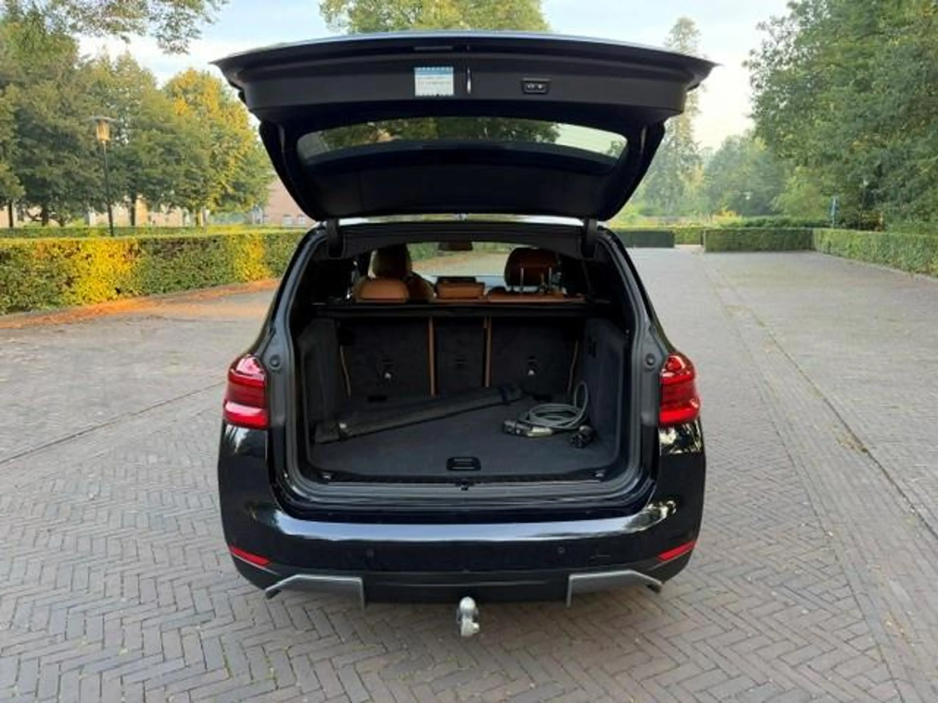 BMW iX3 High Executive SOH 96%/Trekhaak/Pano/Leer/Headup/3 — photo 21