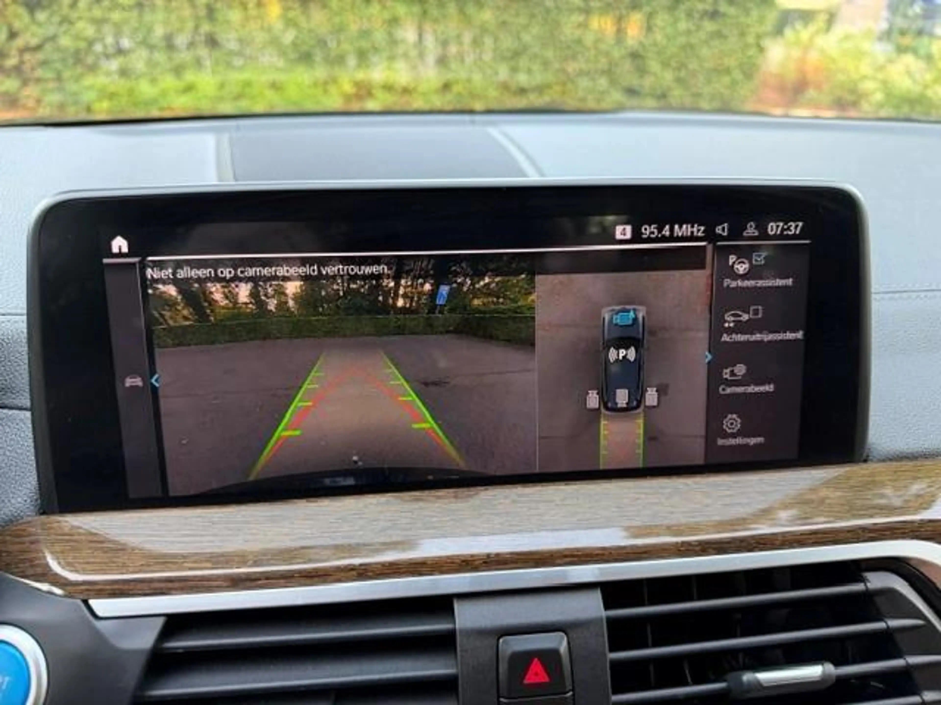 BMW iX3 High Executive SOH 96%/Trekhaak/Pano/Leer/Headup/3 — photo 15