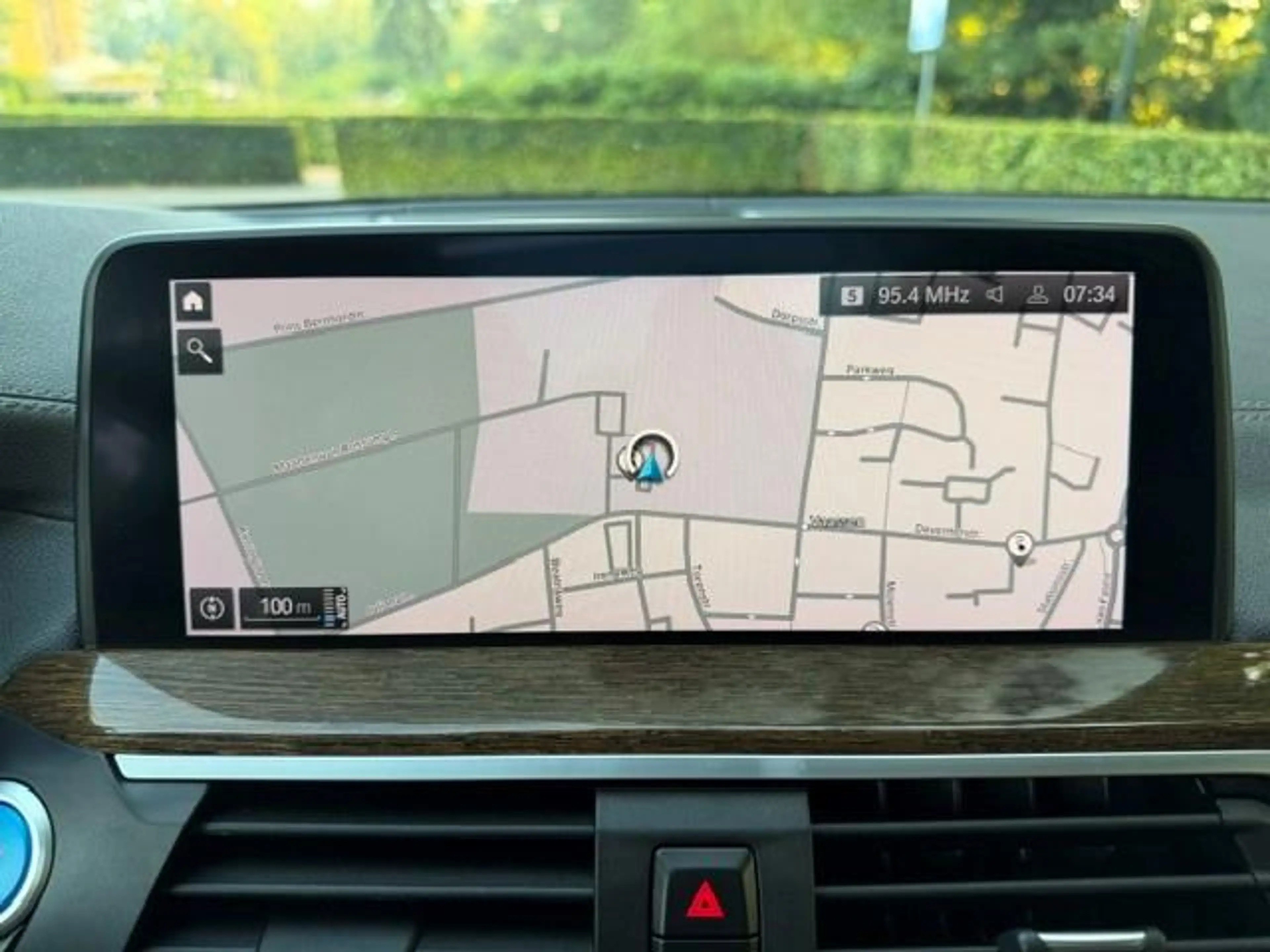 BMW iX3 High Executive SOH 96%/Trekhaak/Pano/Leer/Headup/3 — photo 14