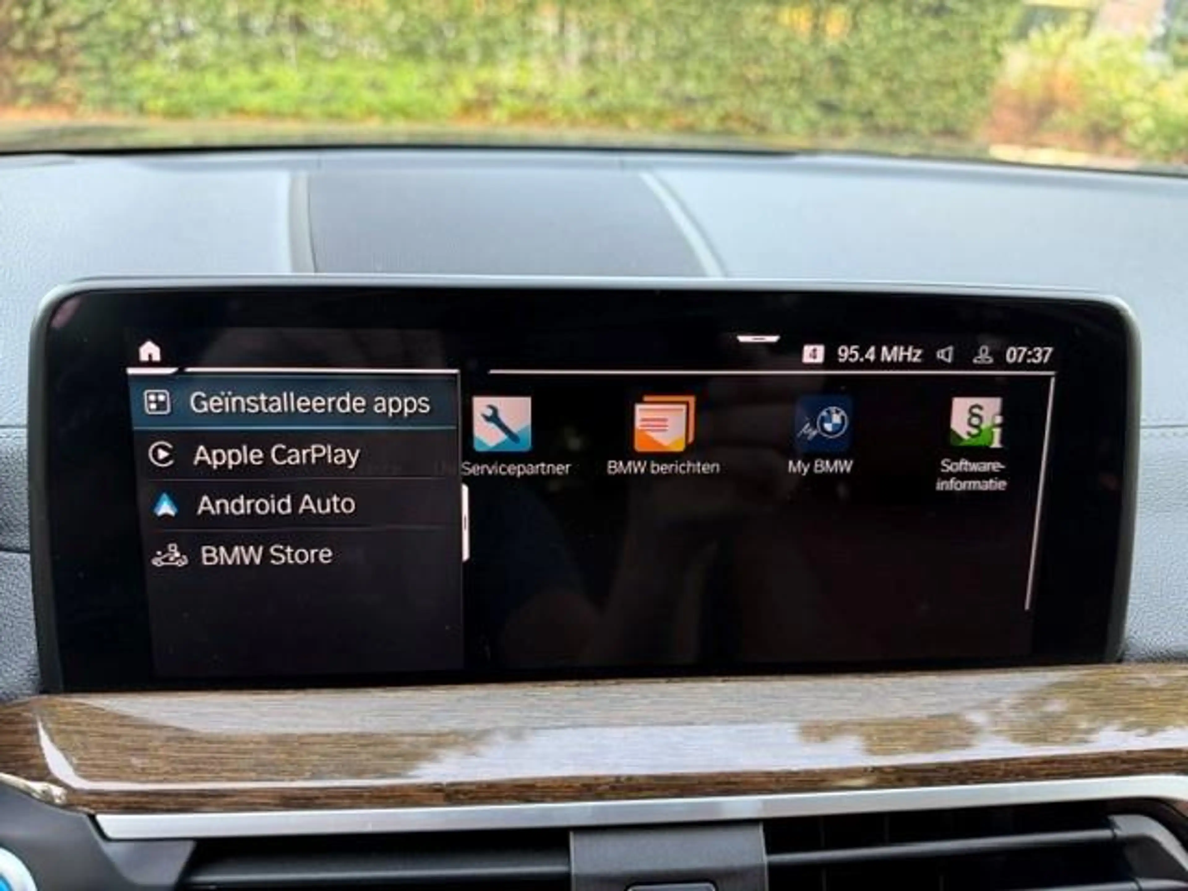 BMW iX3 High Executive SOH 96%/Trekhaak/Pano/Leer/Headup/3 — photo 16