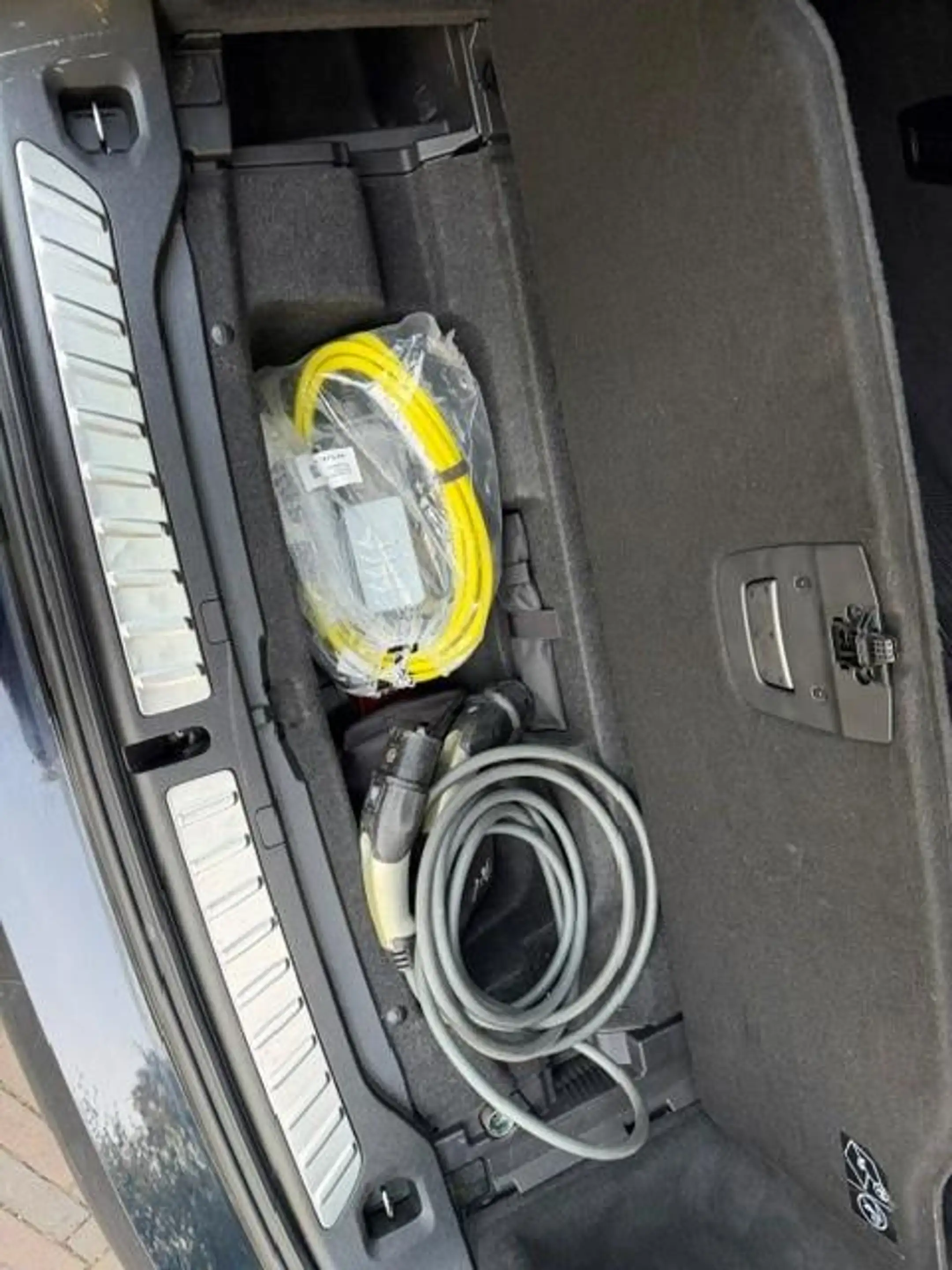 BMW iX3 High Executive SOH 96%/Trekhaak/Pano/Leer/Headup/3 — photo 24