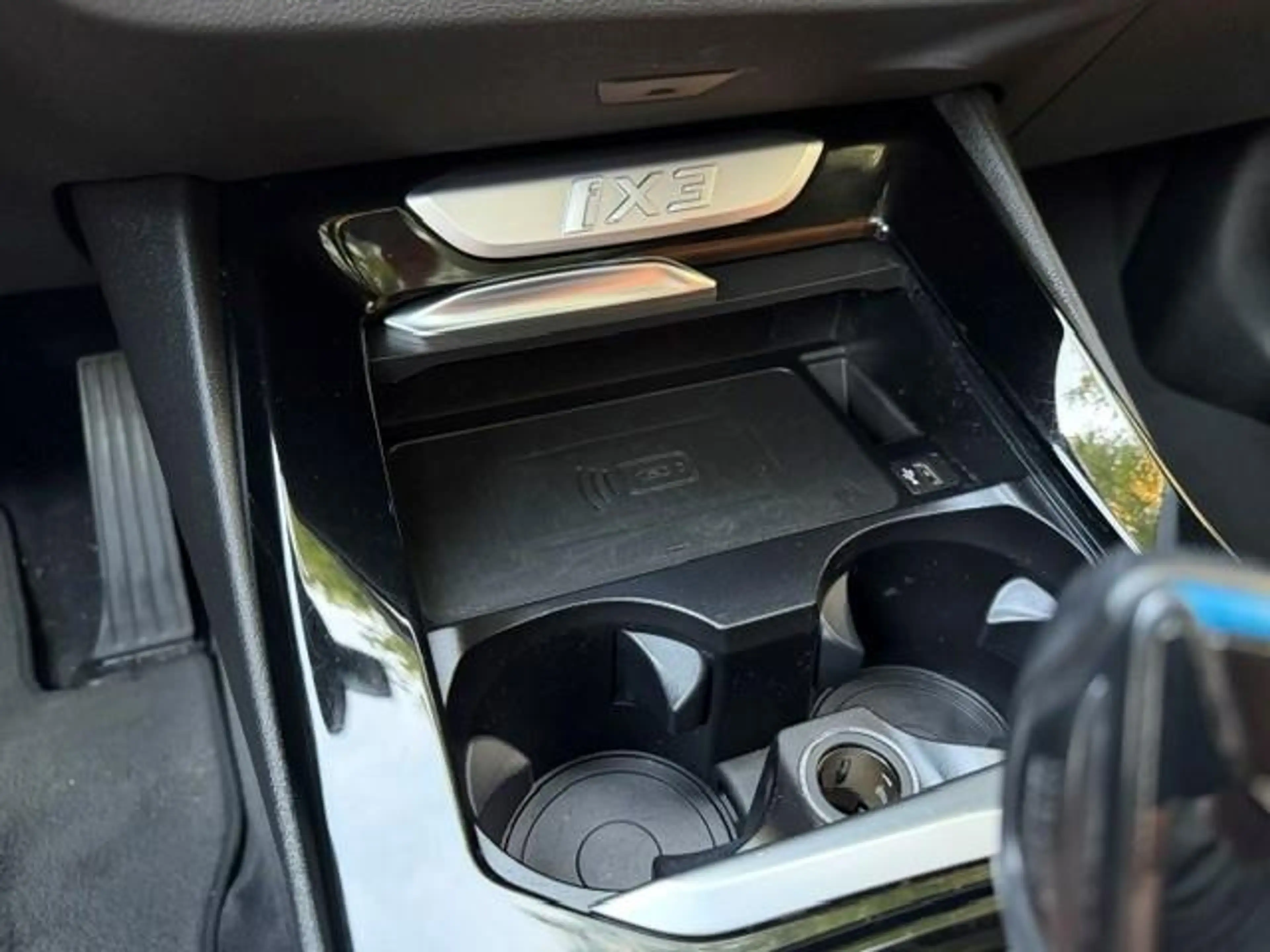 BMW iX3 High Executive SOH 96%/Trekhaak/Pano/Leer/Headup/3 — photo 37