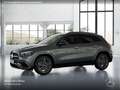 Mercedes-Benz GLA 200 AMG+NIGHT+PANO+360°+AHK+MULTIBEAM+19"+7G Grau - thumbnail 3
