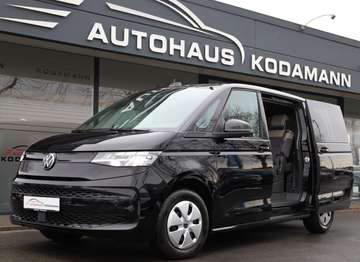 2.0 TDI*7 Sitzer*Kamera*STDHZ*AHK*