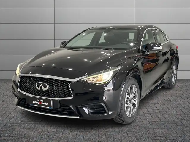 Infiniti Q30 Q30 1.5d 109cv