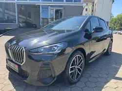 Bmw 218 M Sport*HuD*AHK*360°