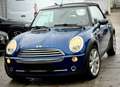 MINI One Cabrio ONE Cabrio S 1,6 Sehr gepflegt Blau - thumbnail 4