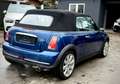 MINI One Cabrio ONE Cabrio S 1,6 Sehr gepflegt Blau - thumbnail 6