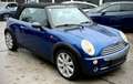 MINI One Cabrio ONE Cabrio S 1,6 Sehr gepflegt Blau - thumbnail 3
