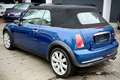 MINI One Cabrio ONE Cabrio S 1,6 Sehr gepflegt Blau - thumbnail 5