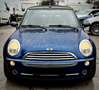 MINI One Cabrio ONE Cabrio S 1,6 Sehr gepflegt Blau - thumbnail 2