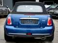 MINI One Cabrio ONE Cabrio S 1,6 Sehr gepflegt Blau - thumbnail 7