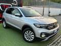 Volkswagen T-Cross T-Cross 1.0 tsi Style 95cv Silber - thumbnail 3