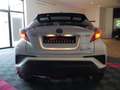 Toyota C-HR HYBRIDE 122ch Graphic Blanc - thumbnail 11
