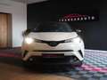 Toyota C-HR HYBRIDE 122ch Graphic Blanc - thumbnail 2