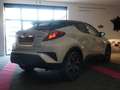 Toyota C-HR HYBRIDE 122ch Graphic Blanc - thumbnail 10