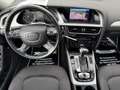 Audi A4 Avant Attraction quattro*AUTO*NAVI Negro - thumbnail 9
