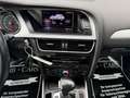 Audi A4 Avant Attraction quattro*AUTO*NAVI Negro - thumbnail 15