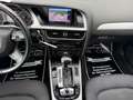 Audi A4 Avant Attraction quattro*AUTO*NAVI Negro - thumbnail 12
