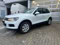 Volkswagen Touareg V6 TDI BMT Weiß - thumbnail 3