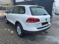 Volkswagen Touareg V6 TDI BMT Weiß - thumbnail 4