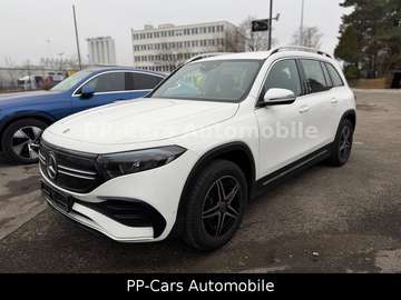 AMG Advanced*MBUX*LED*Kamera*Ass.*MY2024