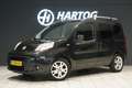 Fiat Qubo 1.4 Dynamic + AIRCO / LMV / PARKEERSENSOREN Zwart - thumbnail 1