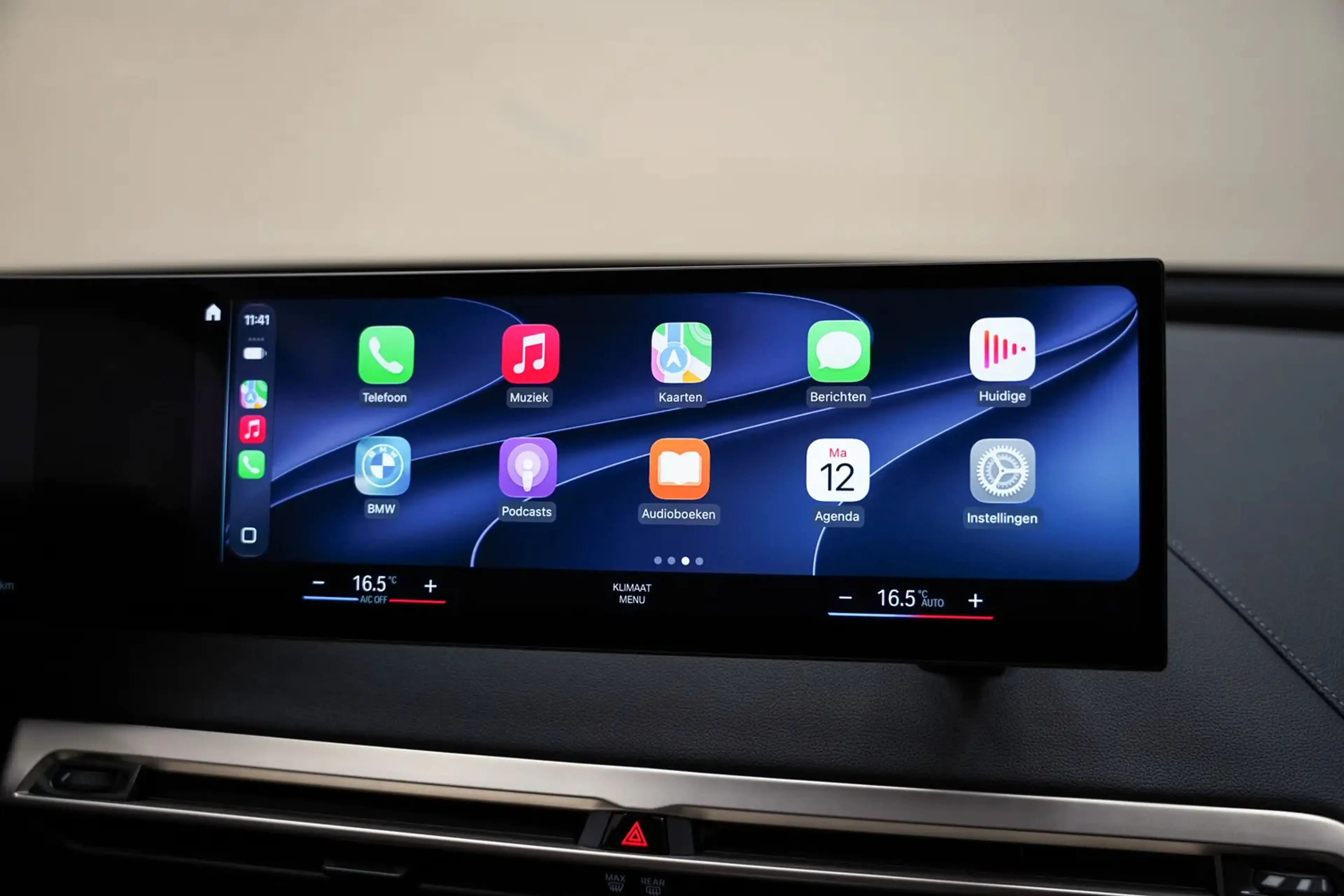 BMW iX xDrive50 High Executive 112 kWh [ Sportpakket Pano — photo 5