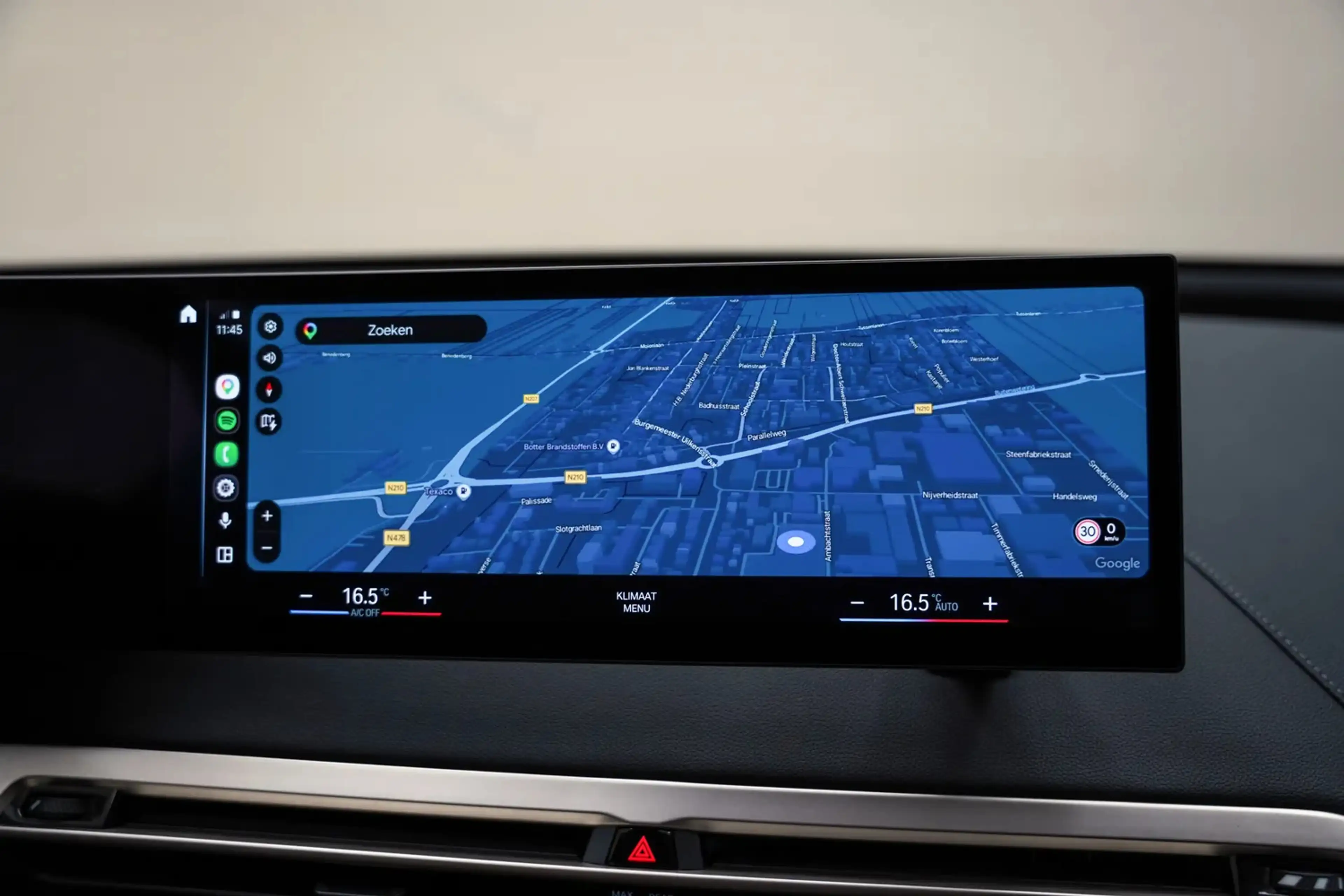 BMW iX xDrive50 High Executive 112 kWh [ Sportpakket Pano — photo 7