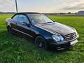 Mercedes-Benz CLK 200 CLK Cabrio 200 Kompressor Avantgarde Schwarz - thumbnail 4