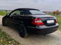 Mercedes-Benz CLK 200 CLK Cabrio 200 Kompressor Avantgarde Schwarz - thumbnail 5
