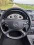 Mercedes-Benz CLK 200 CLK Cabrio 200 Kompressor Avantgarde Schwarz - thumbnail 14