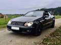 Mercedes-Benz CLK 200 CLK Cabrio 200 Kompressor Avantgarde Schwarz - thumbnail 10