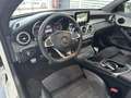 Mercedes-Benz C 220 Coupé 220d Blanco - thumbnail 4