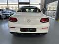 Mercedes-Benz C 220 Coupé 220d Blanco - thumbnail 9