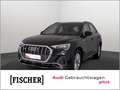 Audi Q3 35TDI quattro S tronic S line LED Navi SHZ Rear Vi Schwarz - thumbnail 1