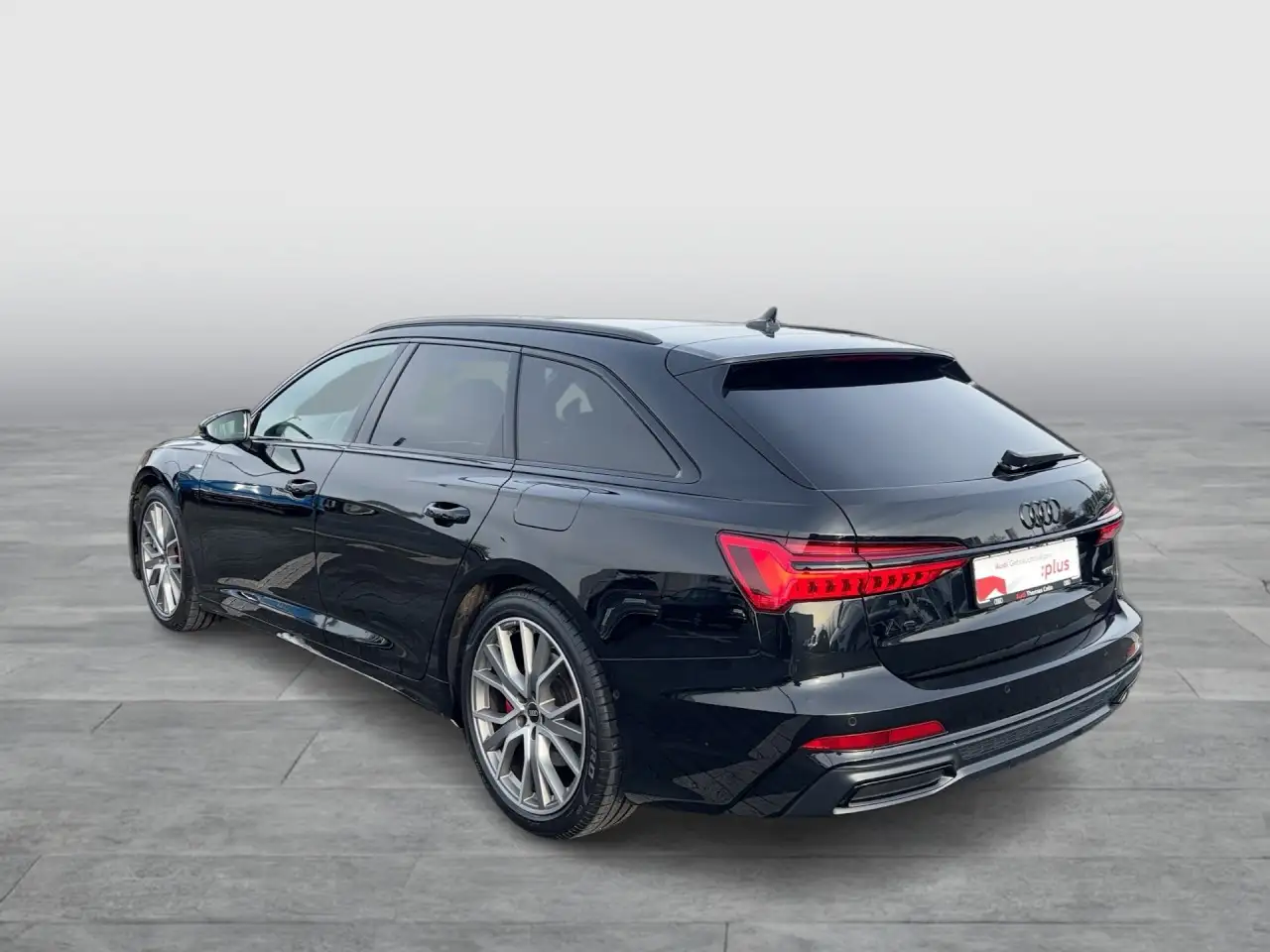 Audi A6 Avant 55 TFSI e quattro S tronic Sport HD MLED Pan 3