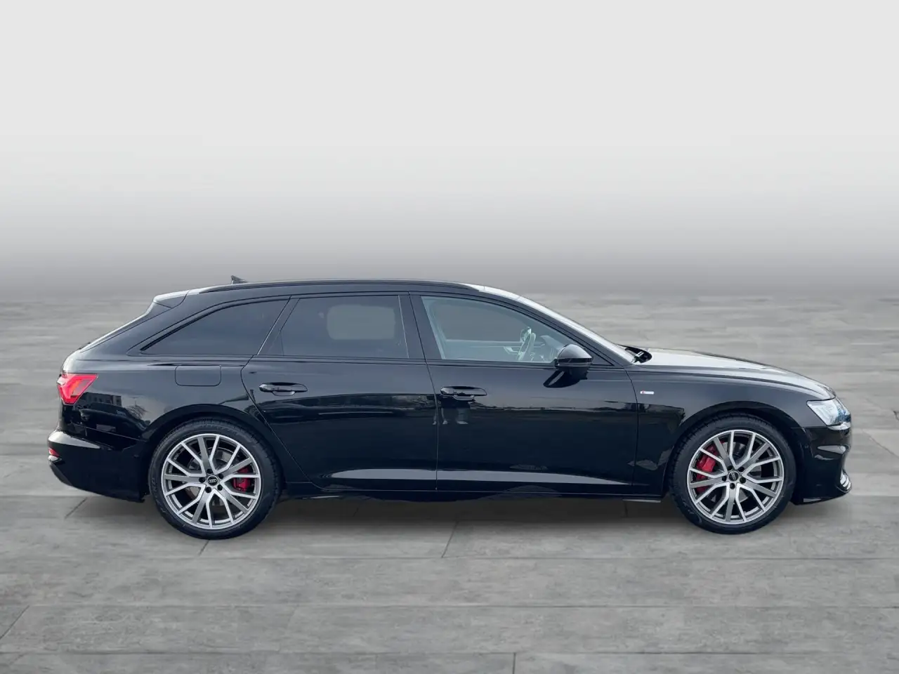 Audi A6 Avant 55 TFSI e quattro S tronic Sport HD MLED Pan 6