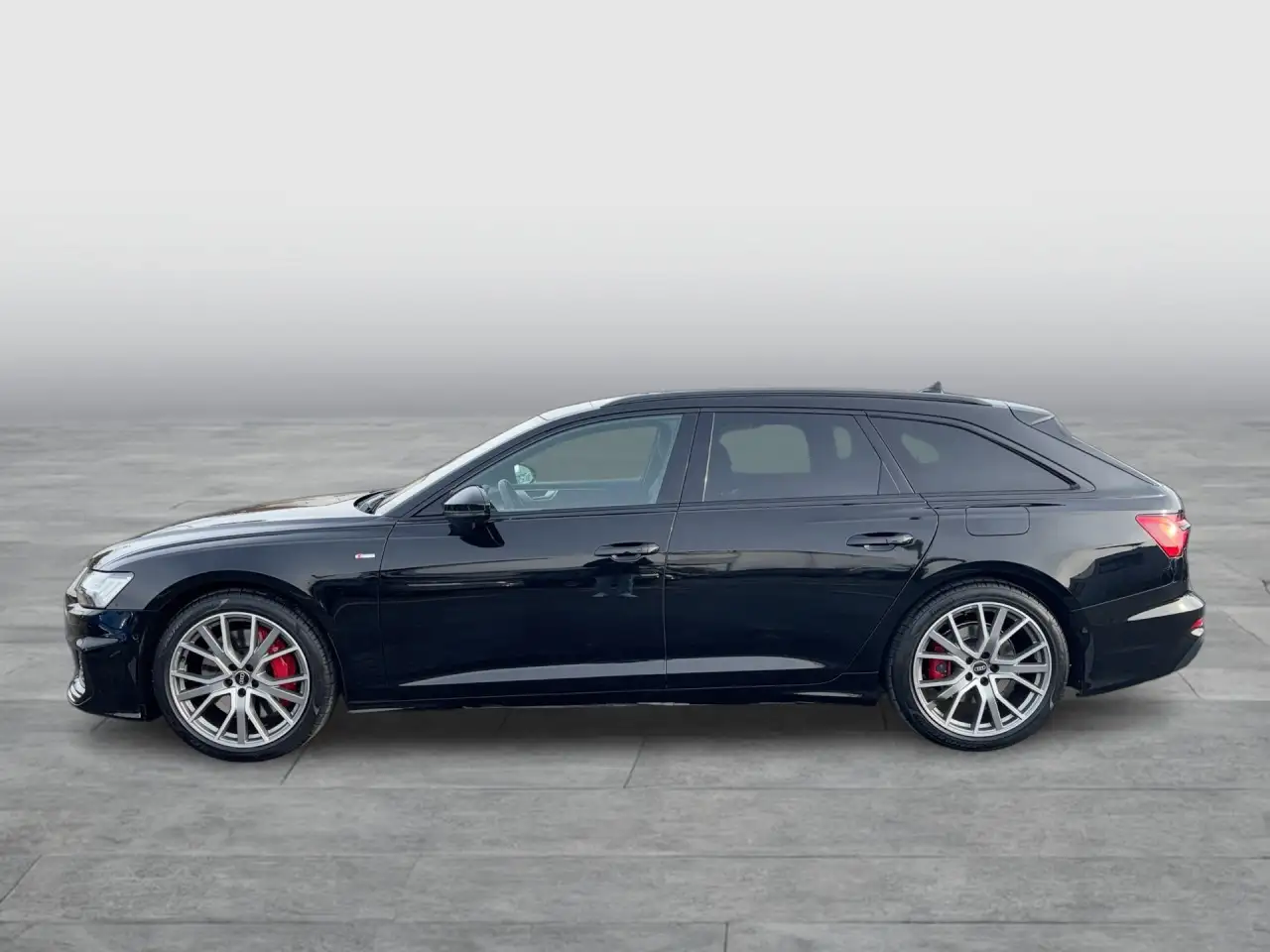 Audi A6 Avant 55 TFSI e quattro S tronic Sport HD MLED Pan 2