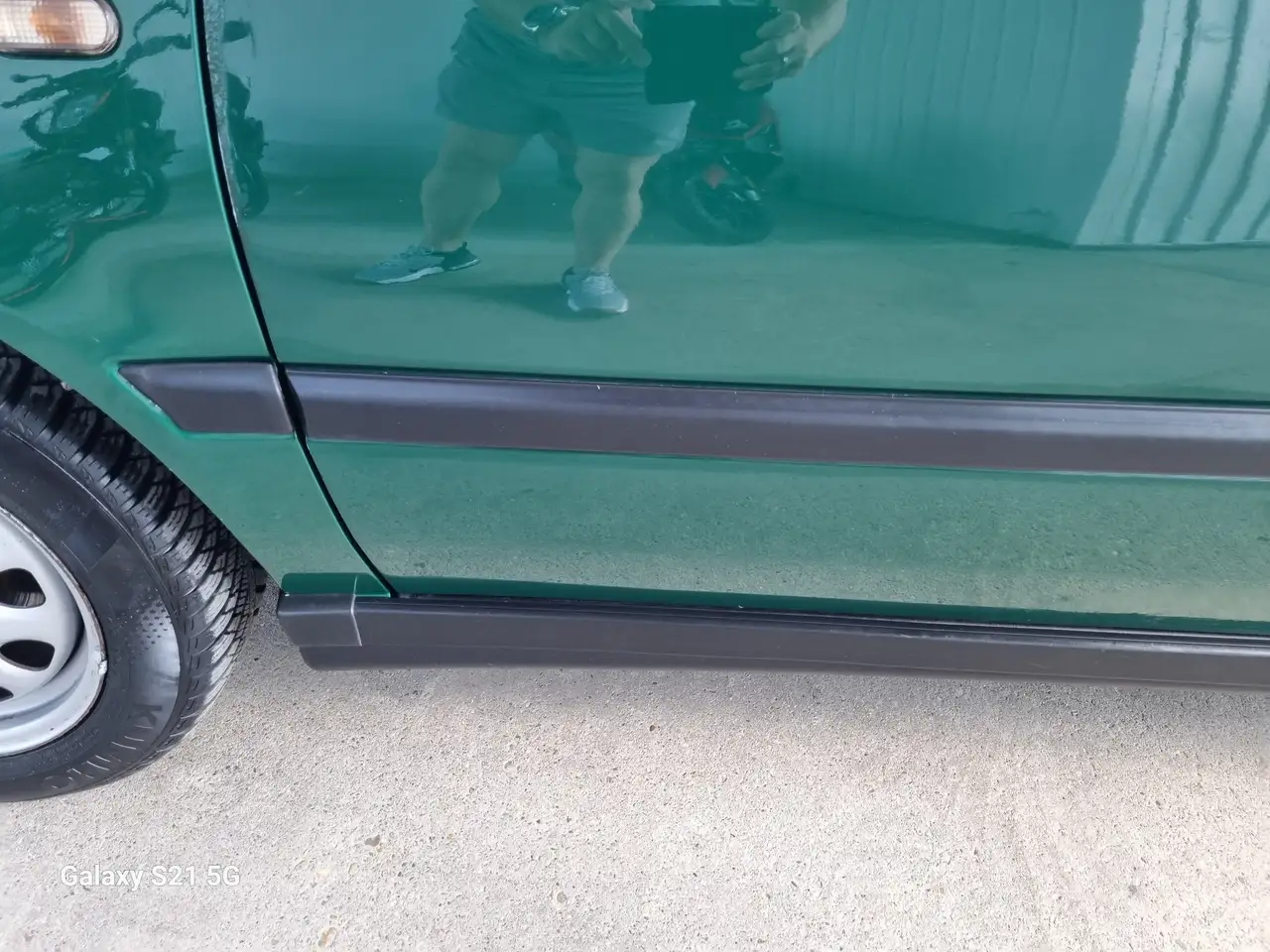 Volkswagen Vento 1,8 Österreich Edition - guter Zustand!, foto 9