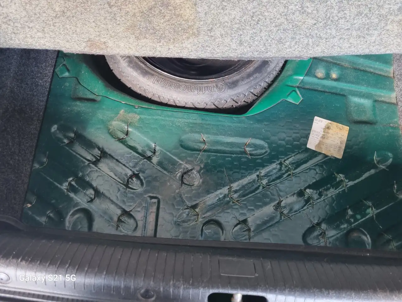 Volkswagen Vento 1,8 Österreich Edition - guter Zustand!, foto 11