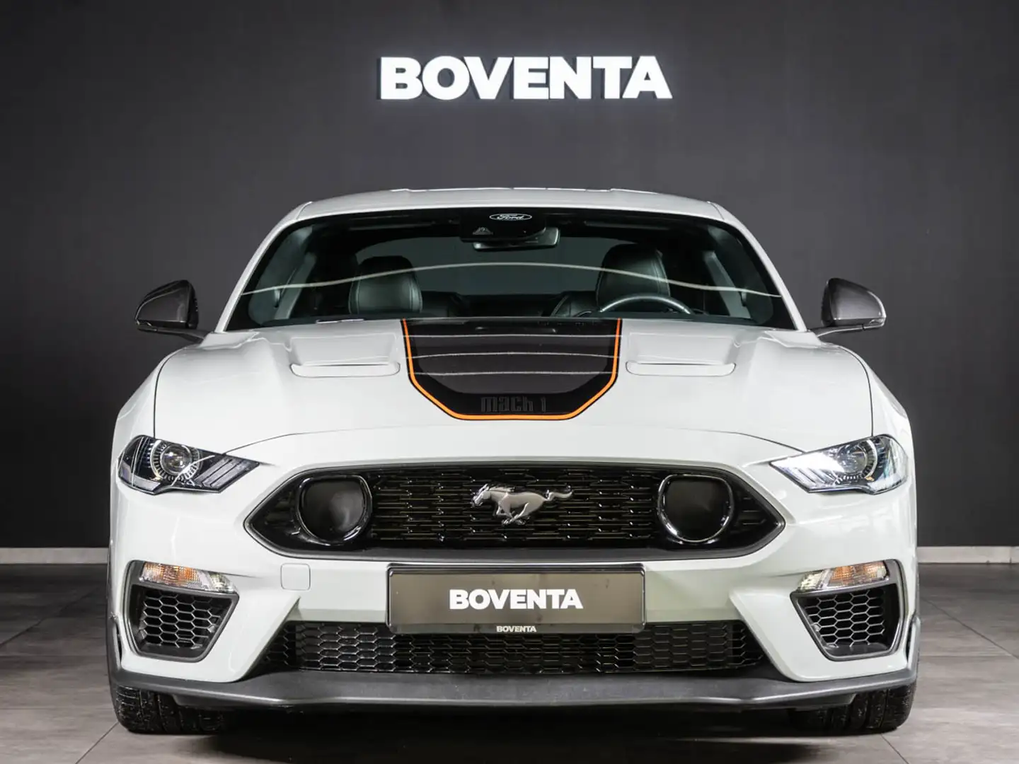 Ford Mustang Mach1 5.0 Ti-VCT V8 *MAGNERIDE*APPLE*KAMERA* - 2