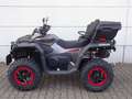 CFMOTO CForce 850 CForce 850 Touring ABS PRO EPS inkl Koffer T3B Szürke - thumbnail 2